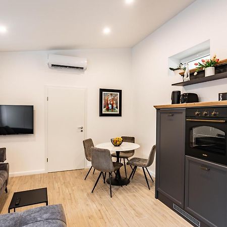 Luxury City Center House 斯普利特 外观 照片