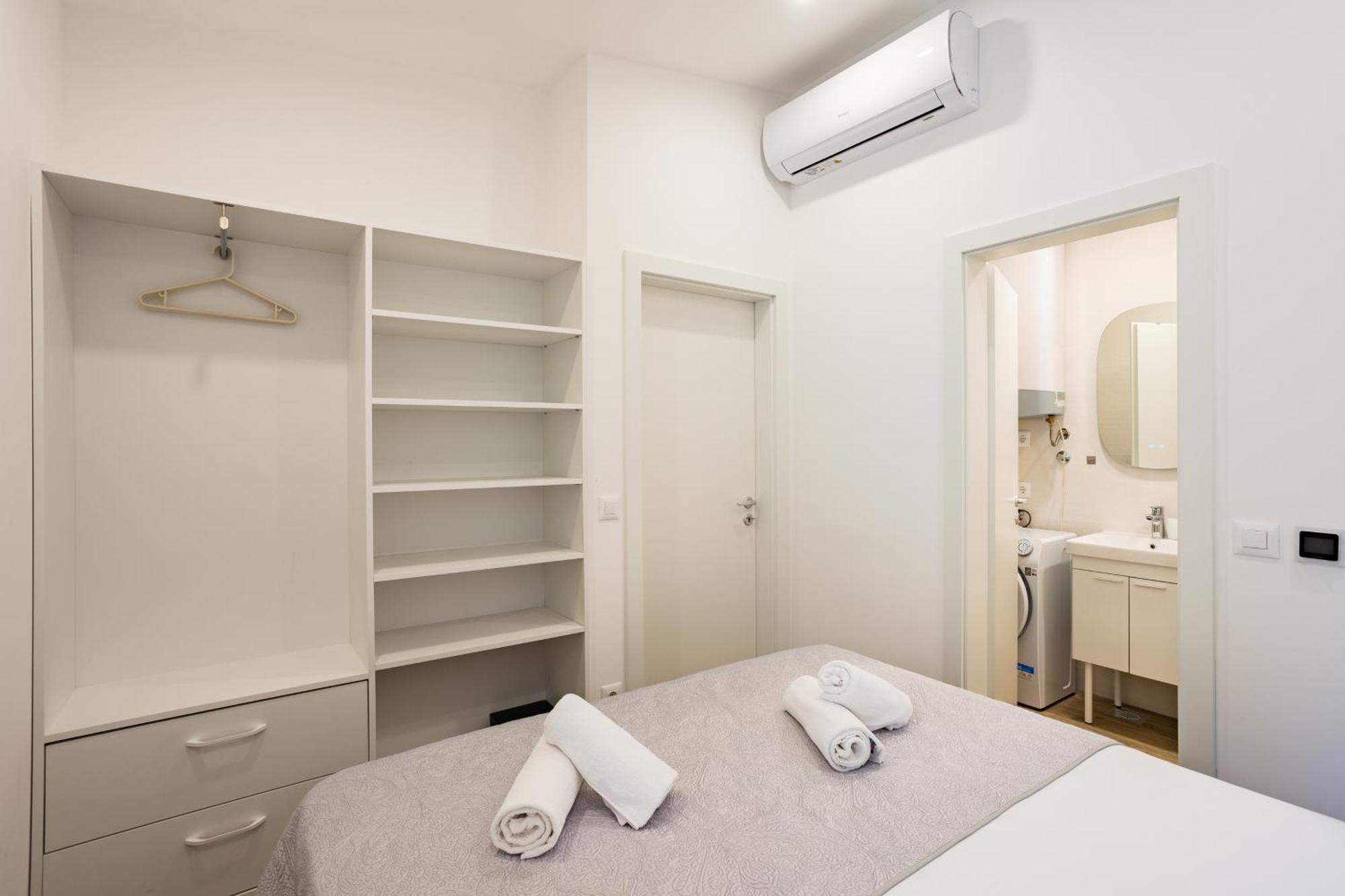 Luxury City Center House 斯普利特 外观 照片