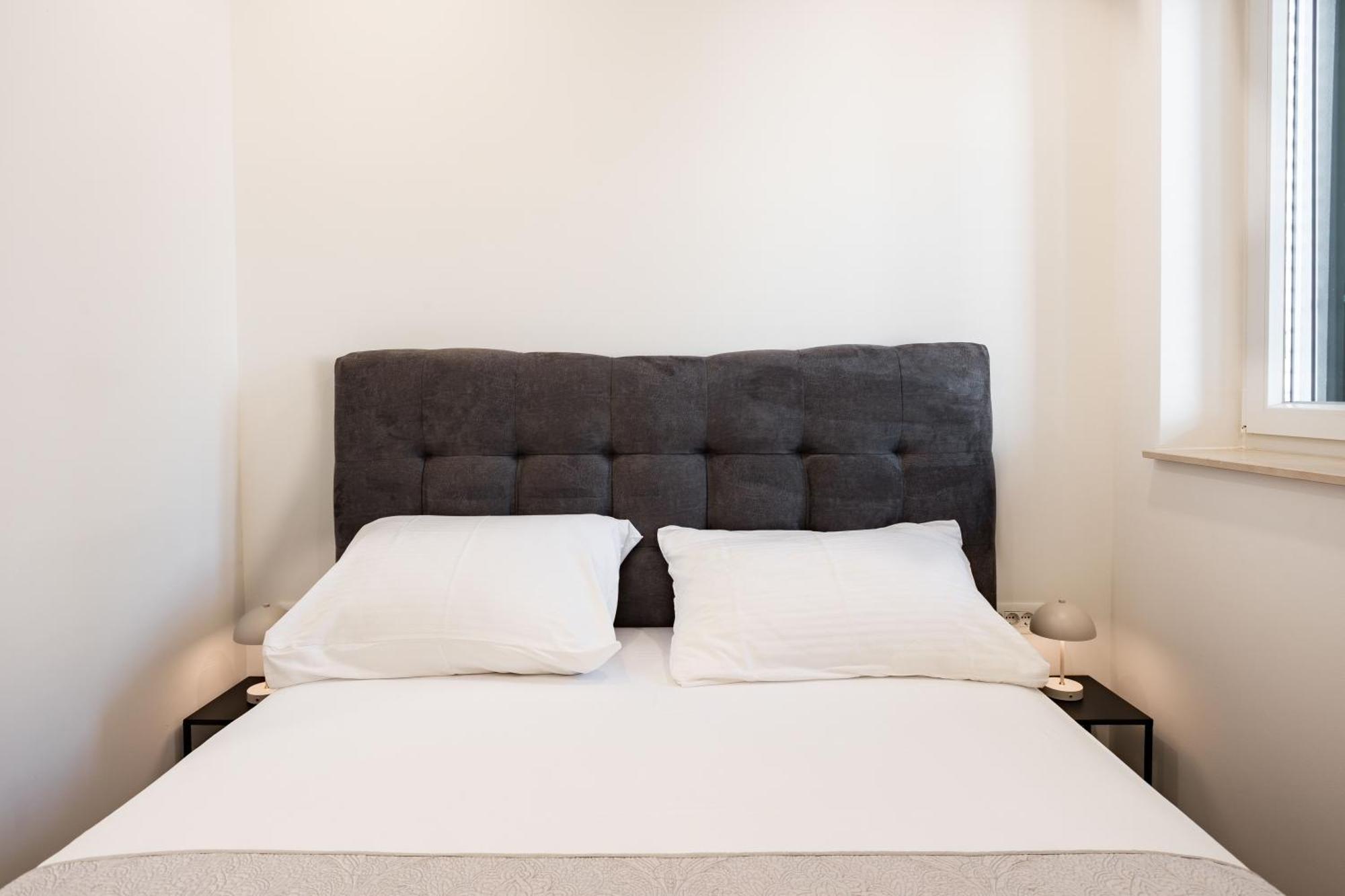 Luxury City Center House 斯普利特 外观 照片